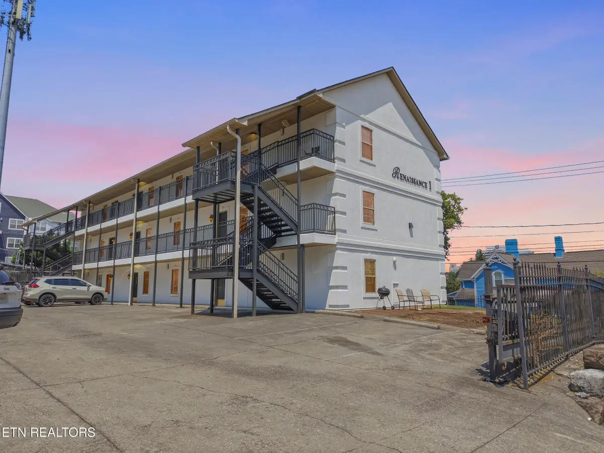 414 Sir Keegan Way, Knoxville, TN 37916 - #1
