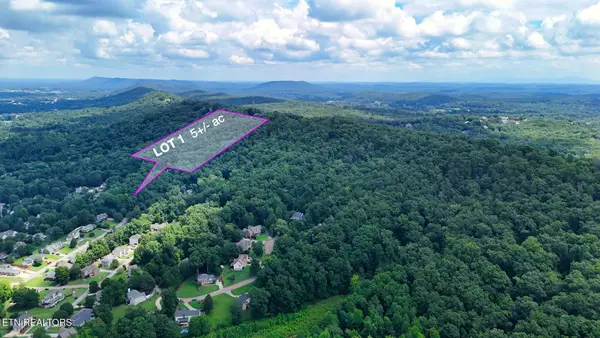 Lot 2 Post Oak Drive, Ooltewah, TN 37363