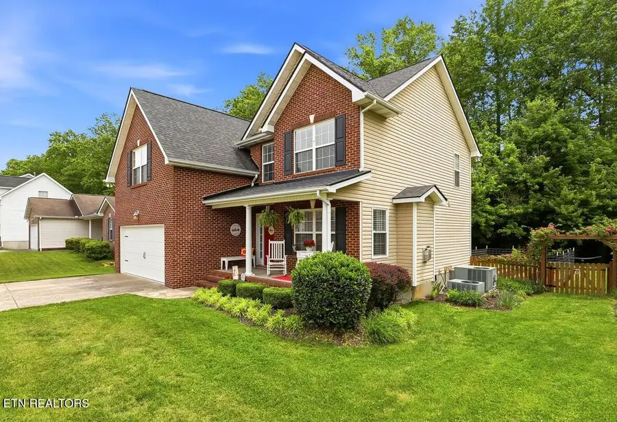 3225 Red Meadow Rd, Knoxville, TN 37931 - #2
