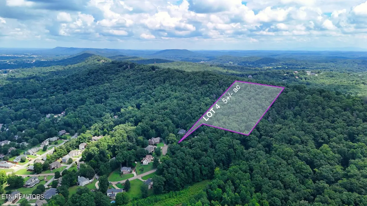 Lot 4 Imperial Drive, Ooltewah, TN 37363 - #1