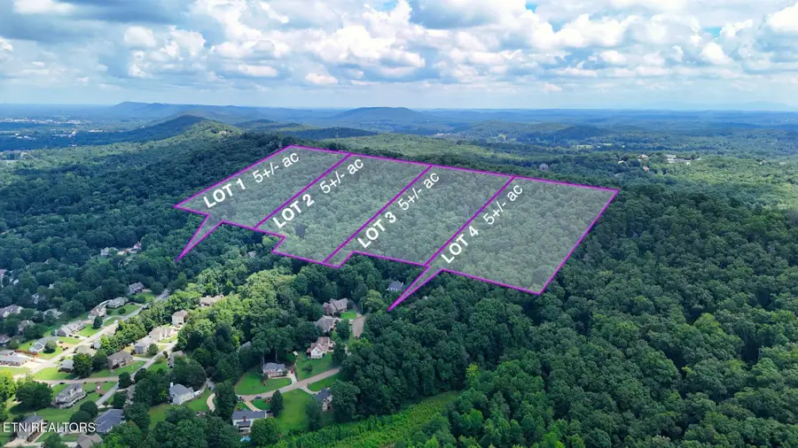 Lot 4 Imperial Drive, Ooltewah, TN 37363 - #2
