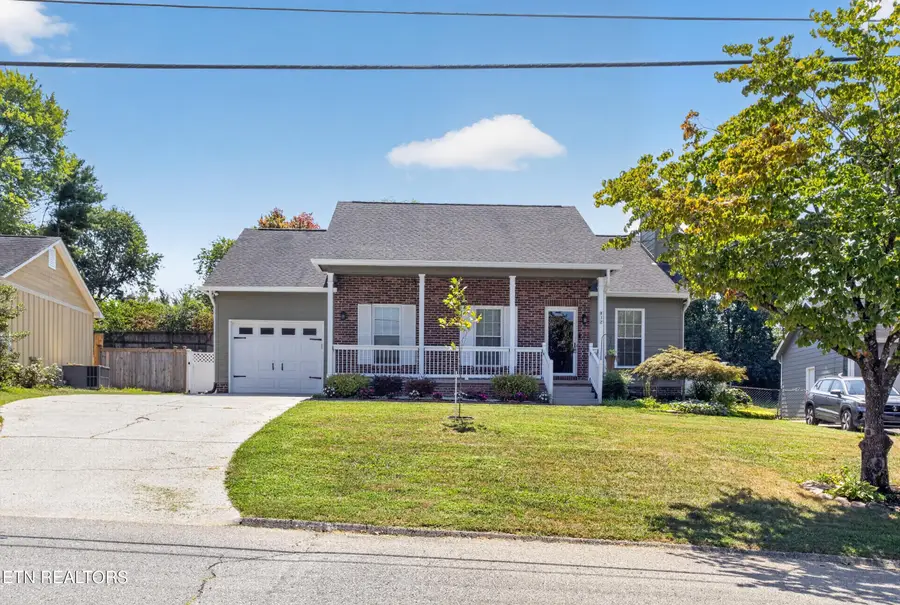 812 Summerdale Drive, Knoxville, TN 37934 - #2