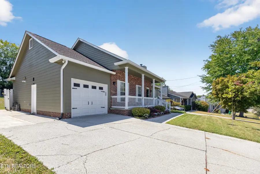 812 Summerdale Drive, Knoxville, TN 37934 - #3