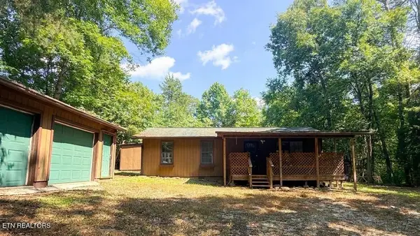 322 Henry Haynes Rd, Knoxville, TN 37920