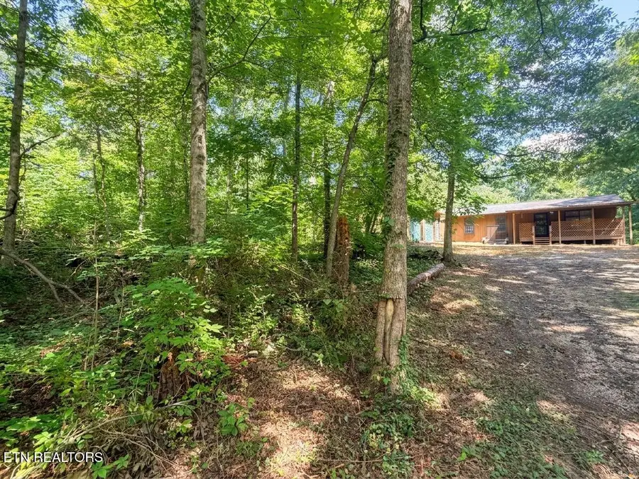 322 Henry Haynes Rd, Knoxville, TN 37920 - #2