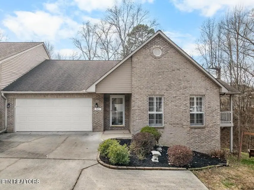 921 Mercer Drive, Maryville, TN 37801 - #1
