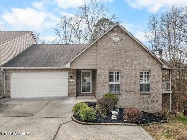 921 Mercer Drive, Maryville, TN 37801