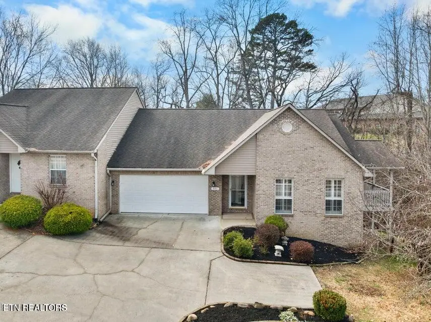 921 Mercer Drive, Maryville, TN 37801 - #3