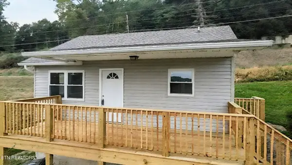 4606 Ernestine Drive, Knoxville, TN 37924