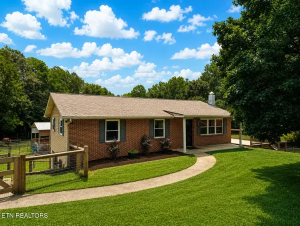 604 Bagwell Rd, Knoxville, TN 37924