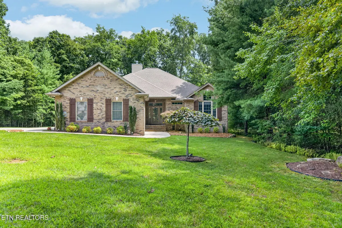 14 Holly Court, Crossville, TN 38558 - #1