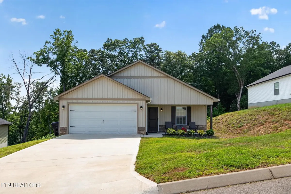 8021 Poplar Grove Lane, Powell, TN 37849 - #1
