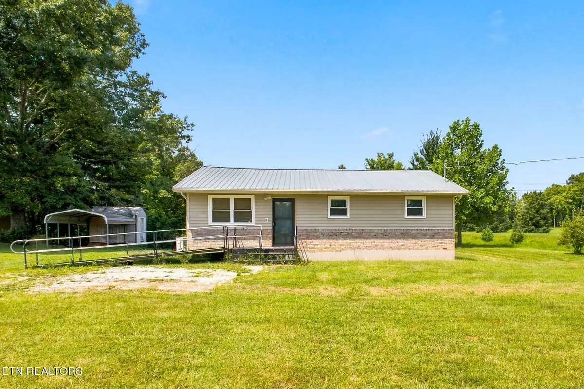 11941 N Highway 127, Crossville, TN 38571 - #1