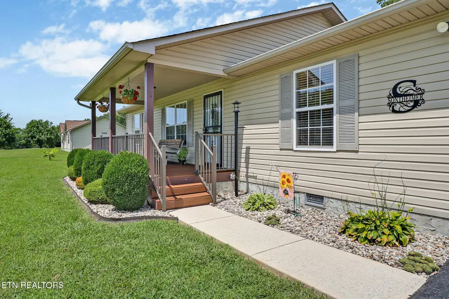 822 Buffalo Tr, Clarkrange, TN 38553 - #3
