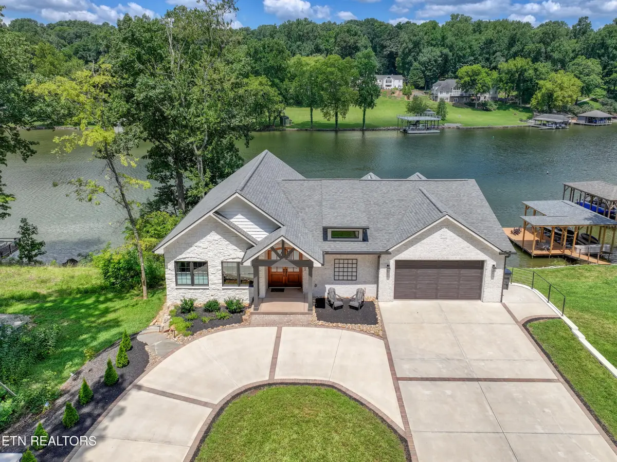 5033 Riversedge Rd, Louisville, TN 37777 - #1