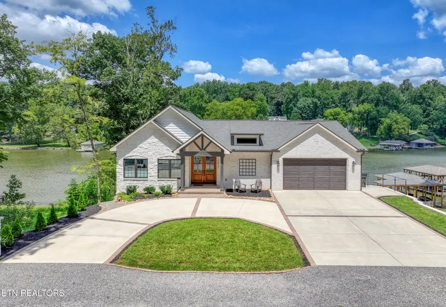 5033 Riversedge Rd, Louisville, TN 37777 - #2