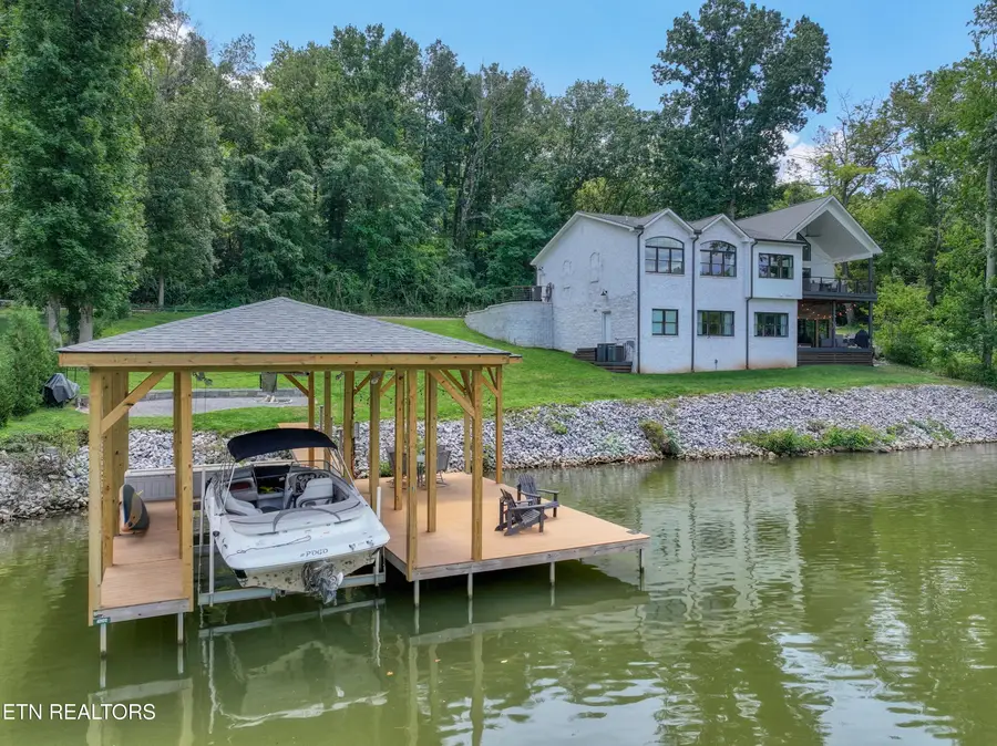 5033 Riversedge Rd, Louisville, TN 37777 - #3