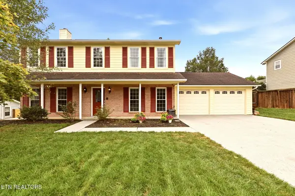 1617 Cheney Rd, Knoxville, TN 37922