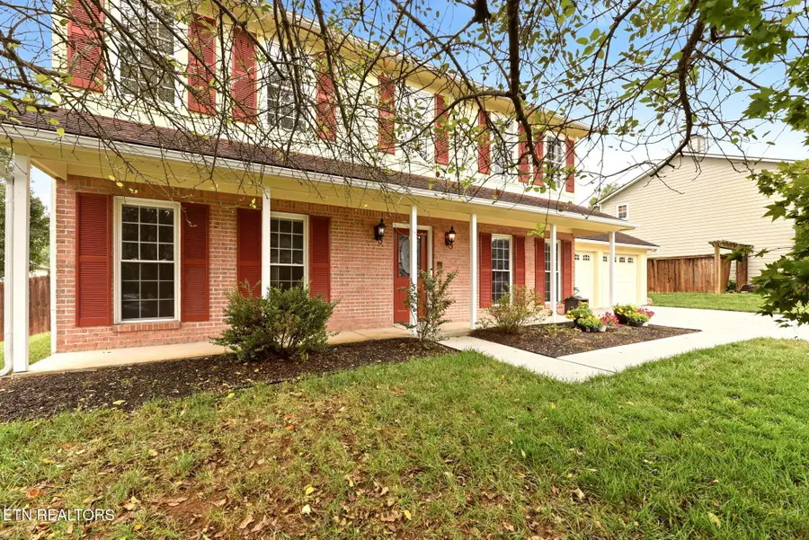 1617 Cheney Rd, Knoxville, TN 37922 - #2
