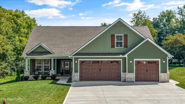 143 Dudi Tr, Vonore, TN 37885