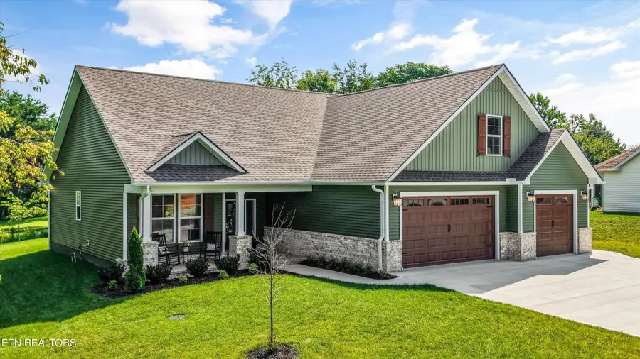 143 Dudi Tr, Vonore, TN 37885 - #2