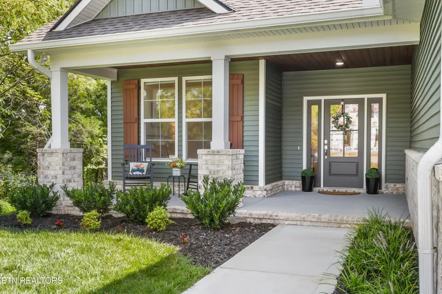 143 Dudi Tr, Vonore, TN 37885 - #3
