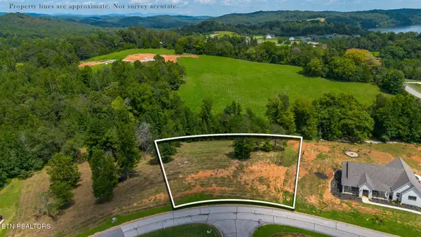 Serenity Dr #Lot 10, Harriman, TN 37748