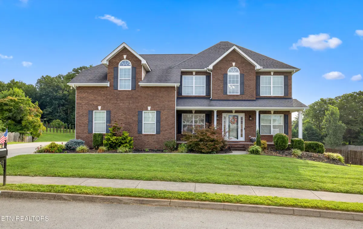 4318 Edenfield Drive, Knoxville, TN 37938 - #1