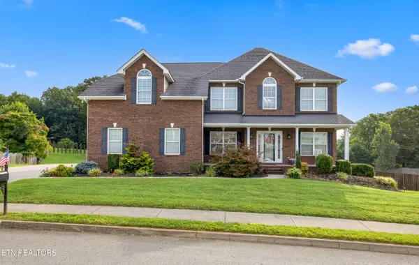 4318 Edenfield Drive, Knoxville, TN 37938