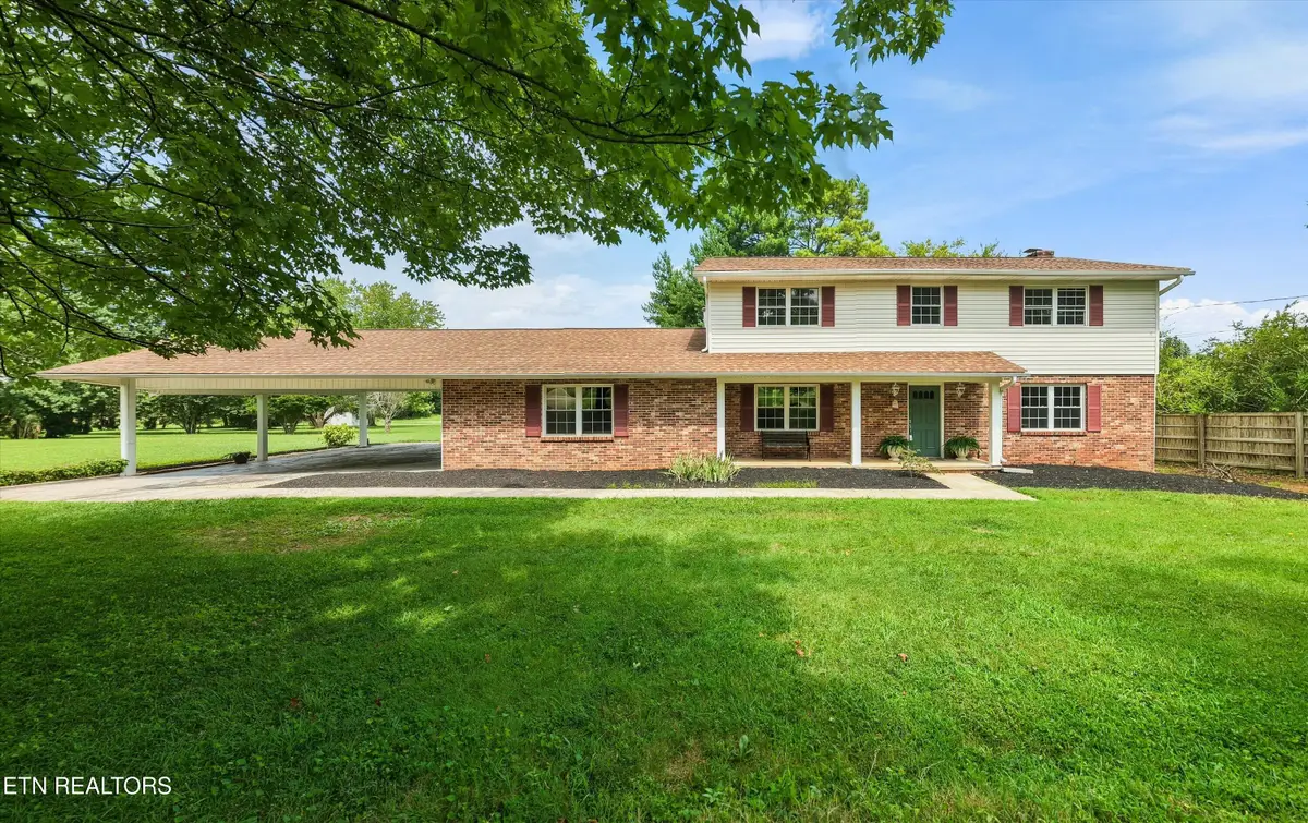 340 Mcfee Rd, Knoxville, TN 37934 - #1