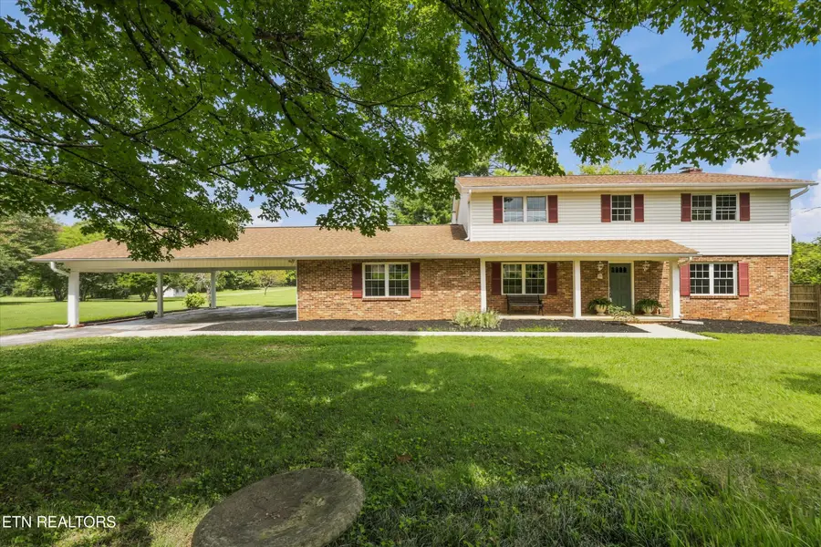 340 Mcfee Rd, Knoxville, TN 37934 - #2