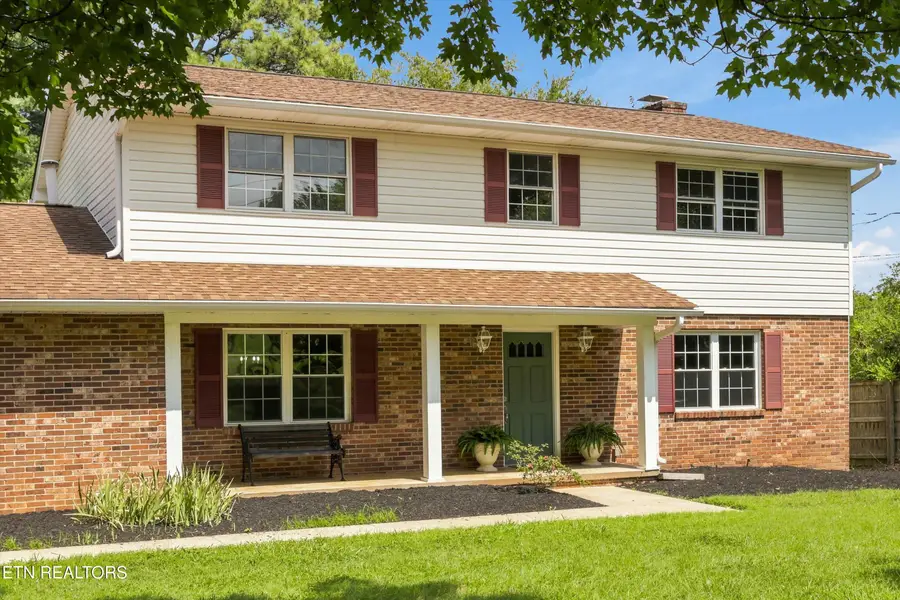 340 Mcfee Rd, Knoxville, TN 37934 - #3