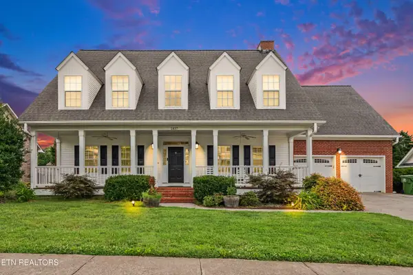 1837 Southcliff Drive, Maryville, TN 37803