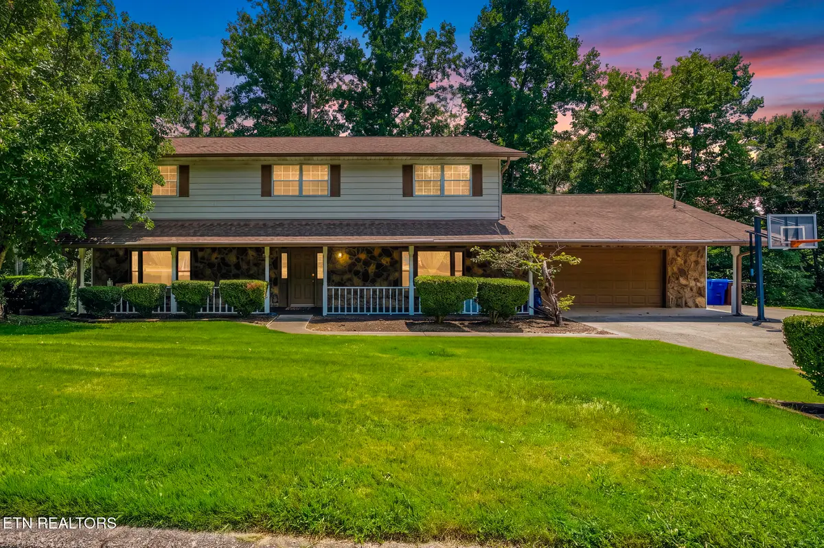 117 Garnet Lane, Oak Ridge, TN 37830 - #1