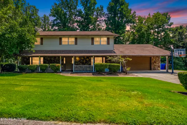 117 Garnet Lane, Oak Ridge, TN 37830