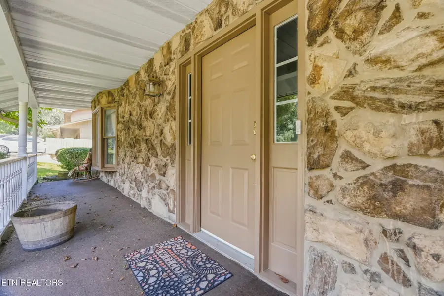 117 Garnet Lane, Oak Ridge, TN 37830 - #2
