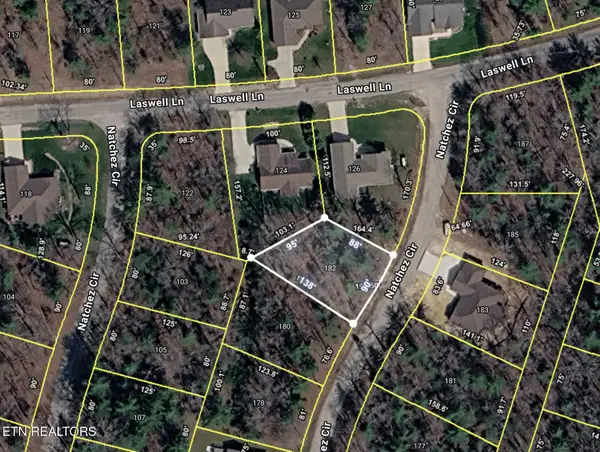 182 Natchez Circle, Crossville, TN 38558