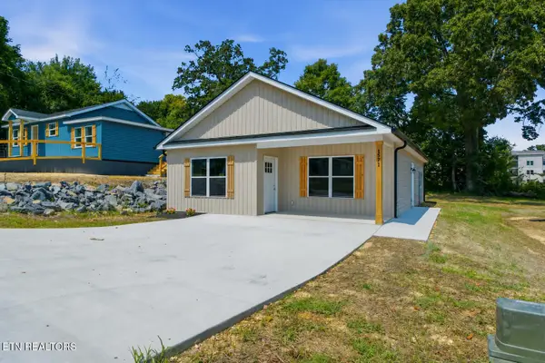 1571 NE Strawberry Lane, Cleveland, TN 37311