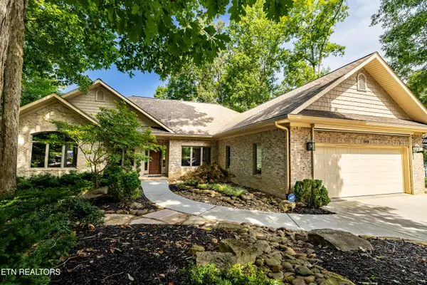 149 Golanvyi Tr, Vonore, TN 37885