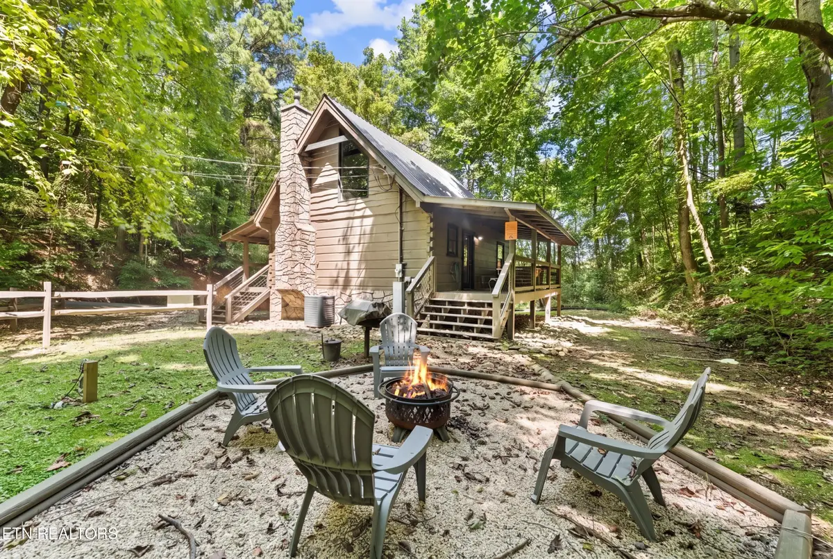 1060 Sunrise Blvd, Sevierville, TN 37862 - #1