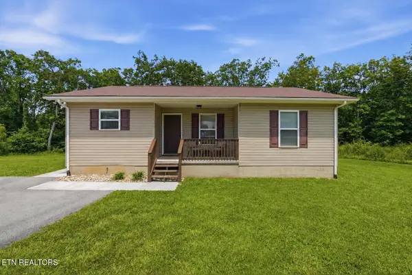 44 Dewey Drive, Crossville, TN 38555