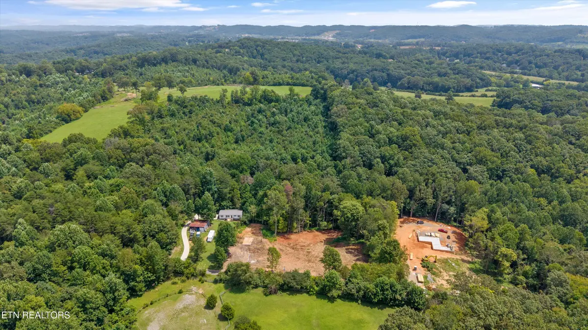 3116 Soaring Hawk Way, Knoxville, TN 37932 - #1