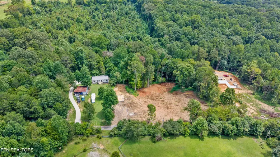 3116 Soaring Hawk Way, Knoxville, TN 37932 - #3