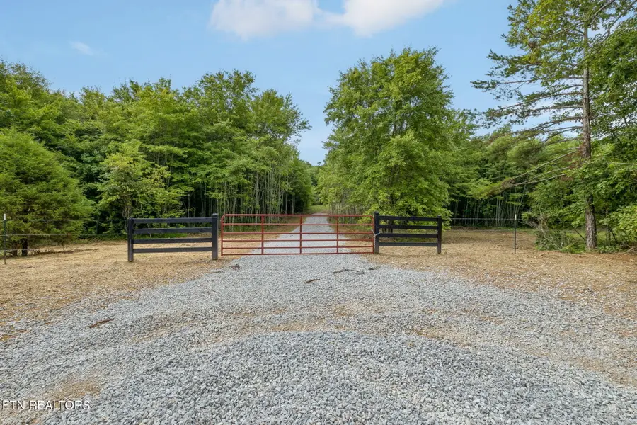 Sheep Ranch Rd, Robbins, TN 37852 - #3
