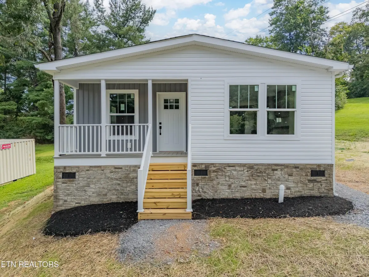 1813 Housley Circle, Morristown, TN 37814 - #1