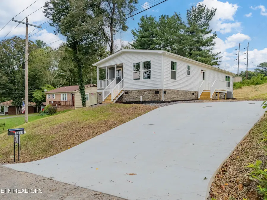 1813 Housley Circle, Morristown, TN 37814 - #2