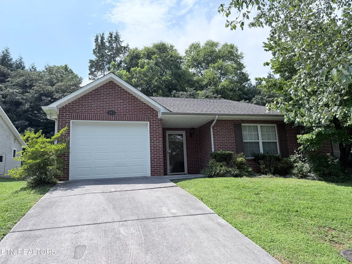 943 Spring Park Rd, Knoxville, TN 37914 - #1