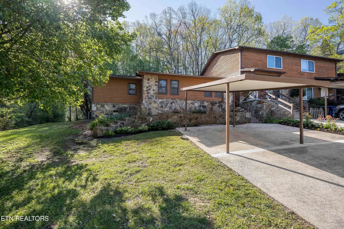 156 Hendrix Drive, Oak Ridge, TN 37830 - #1