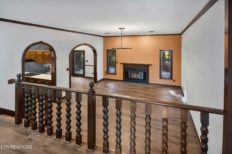 156 Hendrix Drive, Oak Ridge, TN 37830 - #3