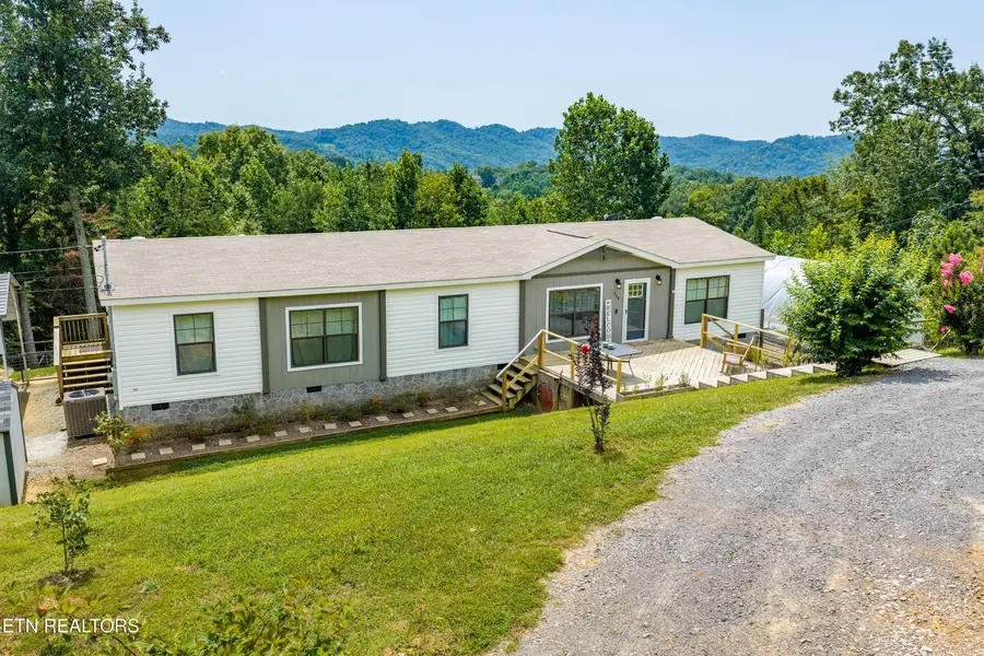 126 Gregory Lane, Maynardville, TN 37807 - #2